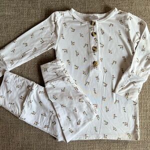 Lou Lou & Company Top & Bottom Set - Alice